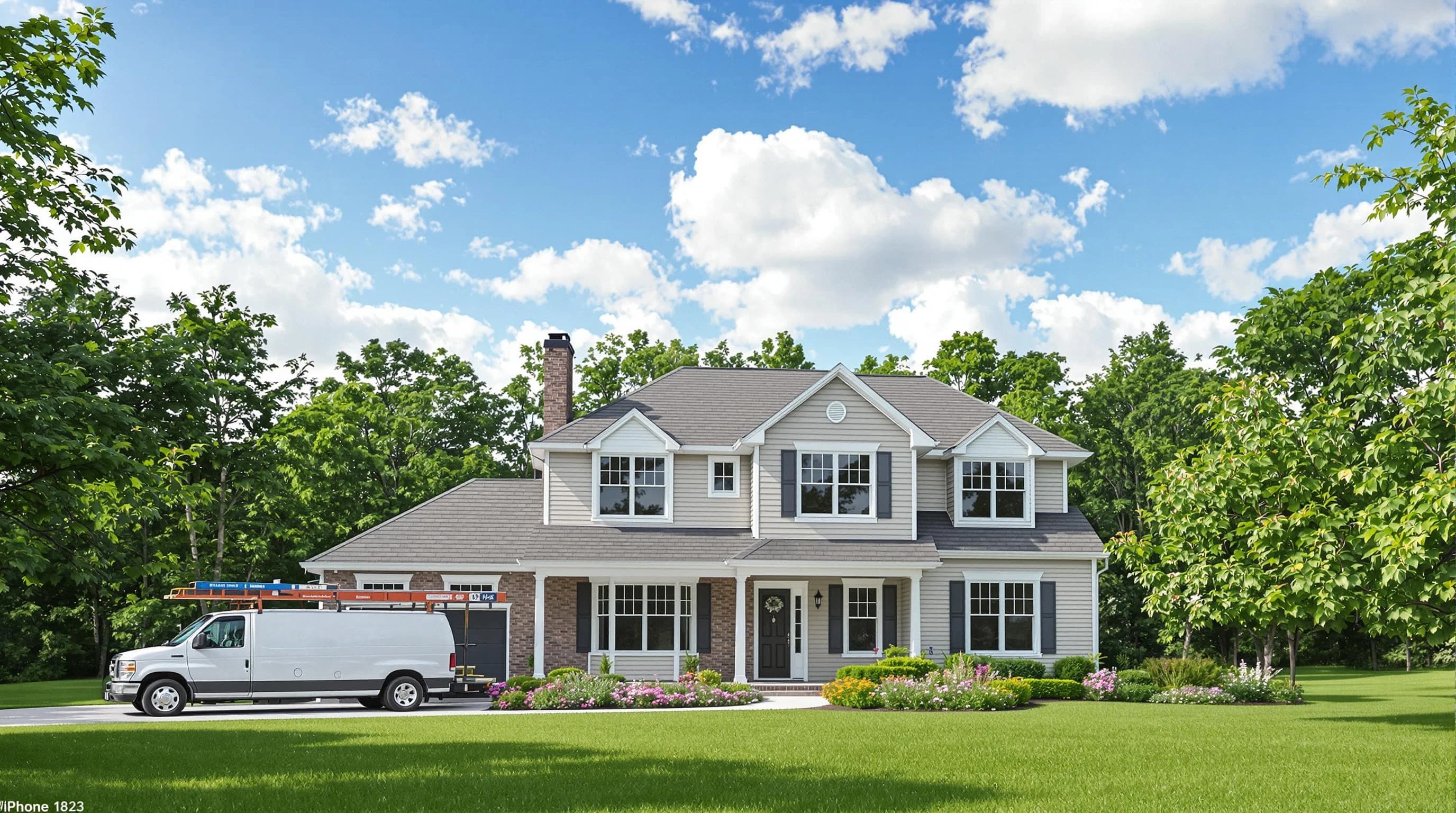 Pleasant View Chimney Sweep chimney equipment