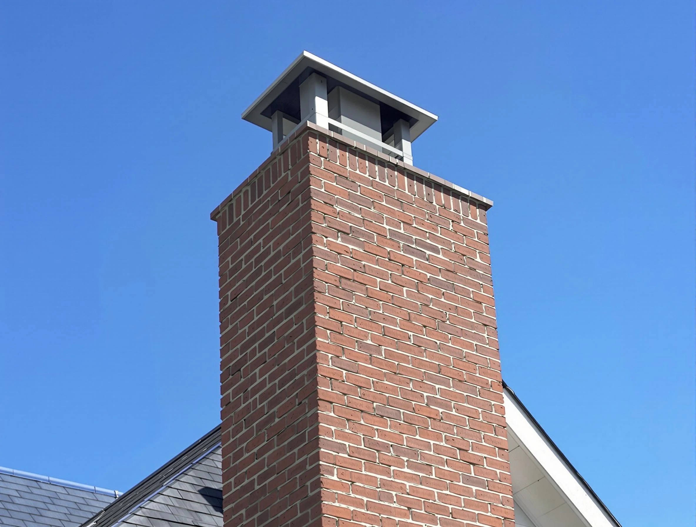 Chimney Remodeling in Pleasant View